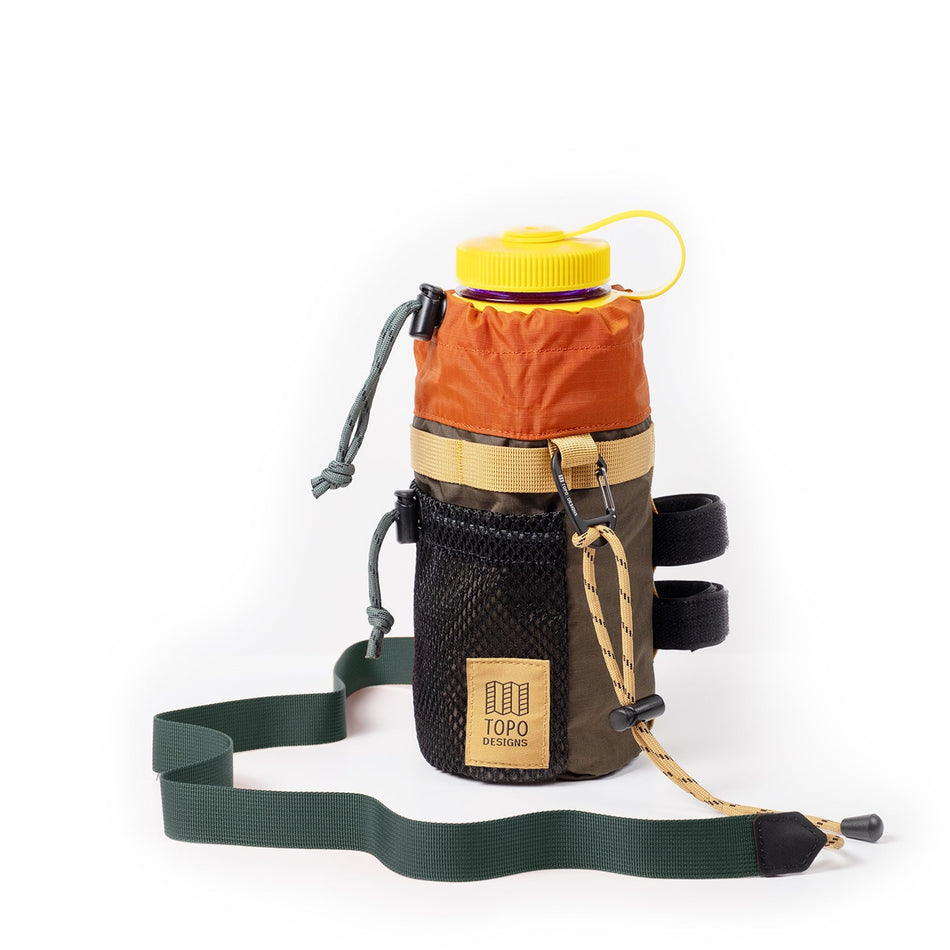 TOPO 932430908000 MOUNTAIN HYDRO SLING WOODLAND/TERRACOTTA