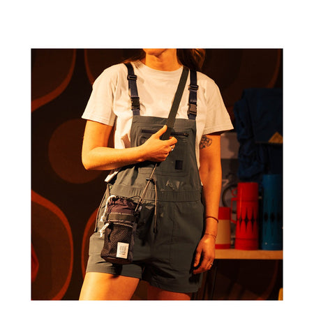 TOPO 932430547000 MOUNTAIN HYDRO SLING NIGHTSHADE/SLATE