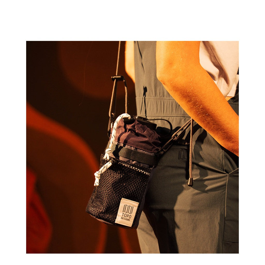 TOPO 932430547000 MOUNTAIN HYDRO SLING NIGHTSHADE/SLATE