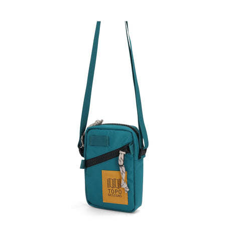 TOPO 932424465000 MINI SHOULDER BAG SPRUCE