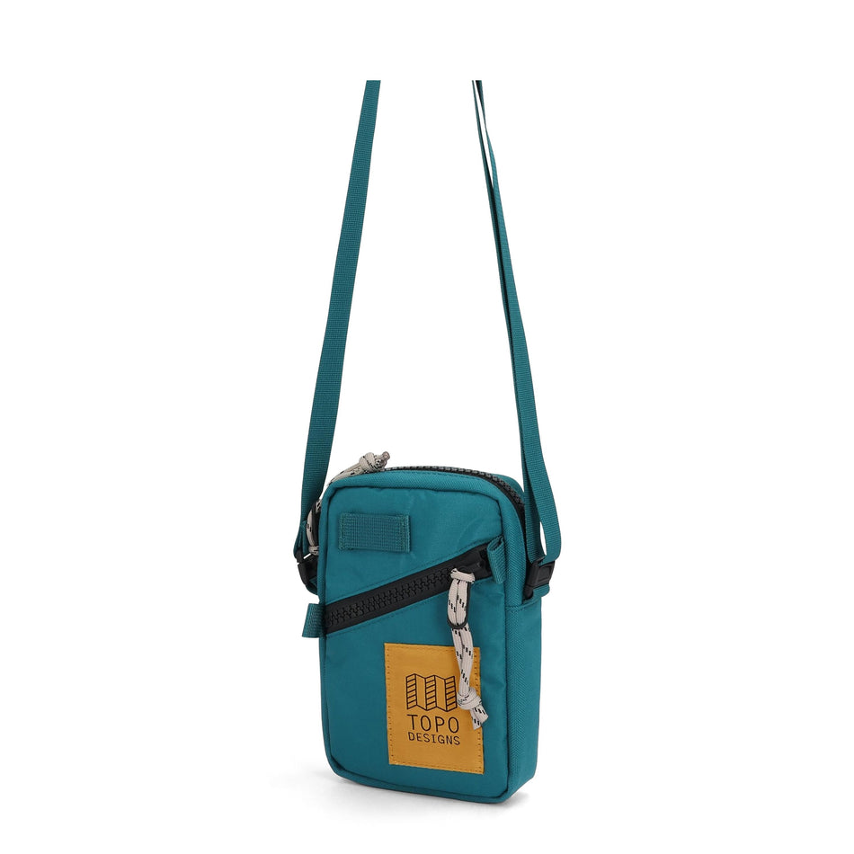 TOPO 932424465000 MINI SHOULDER BAG SPRUCE
