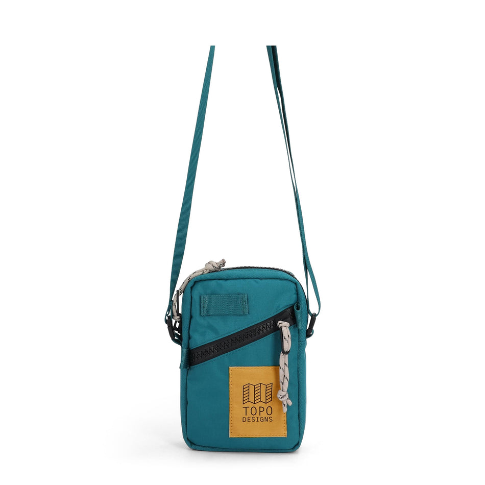 TOPO 932424465000 MINI SHOULDER BAG SPRUCE