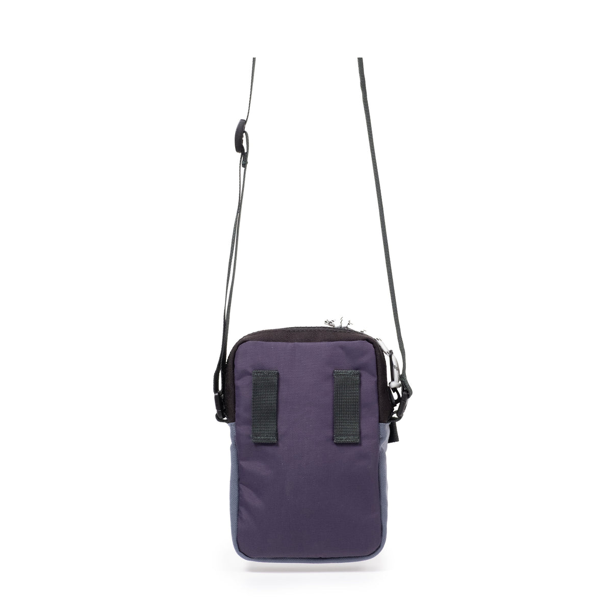 TOPO 932424547000 MINI SHOULDER BAG NIGHTSHADE/SLATE