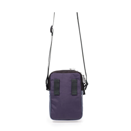 TOPO 932424547000 MINI SHOULDER BAG NIGHTSHADE/SLATE