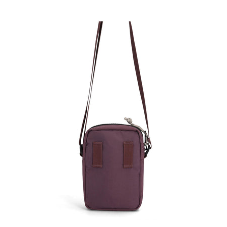 TOPO 932424533000 MINI SHOULDER BAG HUCKLEBERRY
