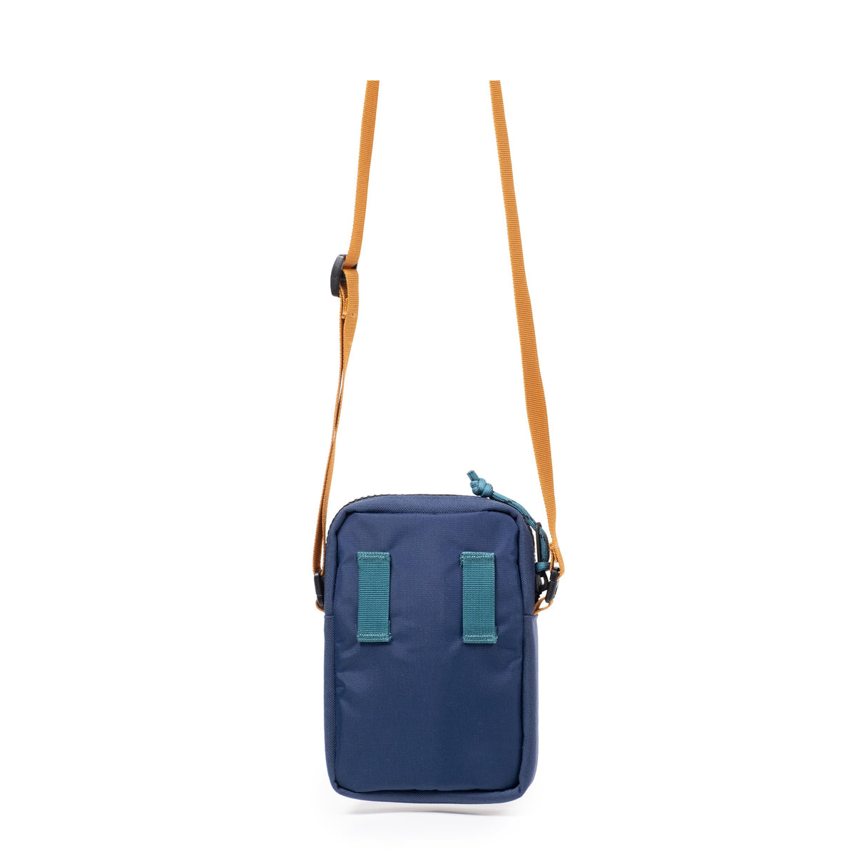 TOPO 932424436000 MINI SHOULDER BAG COBALT/MIDNIGHT