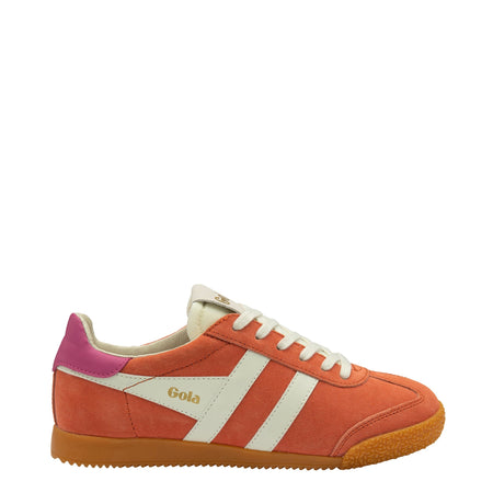 GOLA CLB538UW ELAN HOT CORAL/OFF WHITE/FUCHSIA