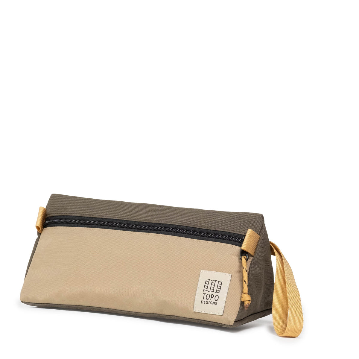 TOPO 932417212000 DOPP KIT WOODLAND/TERRACOTTA