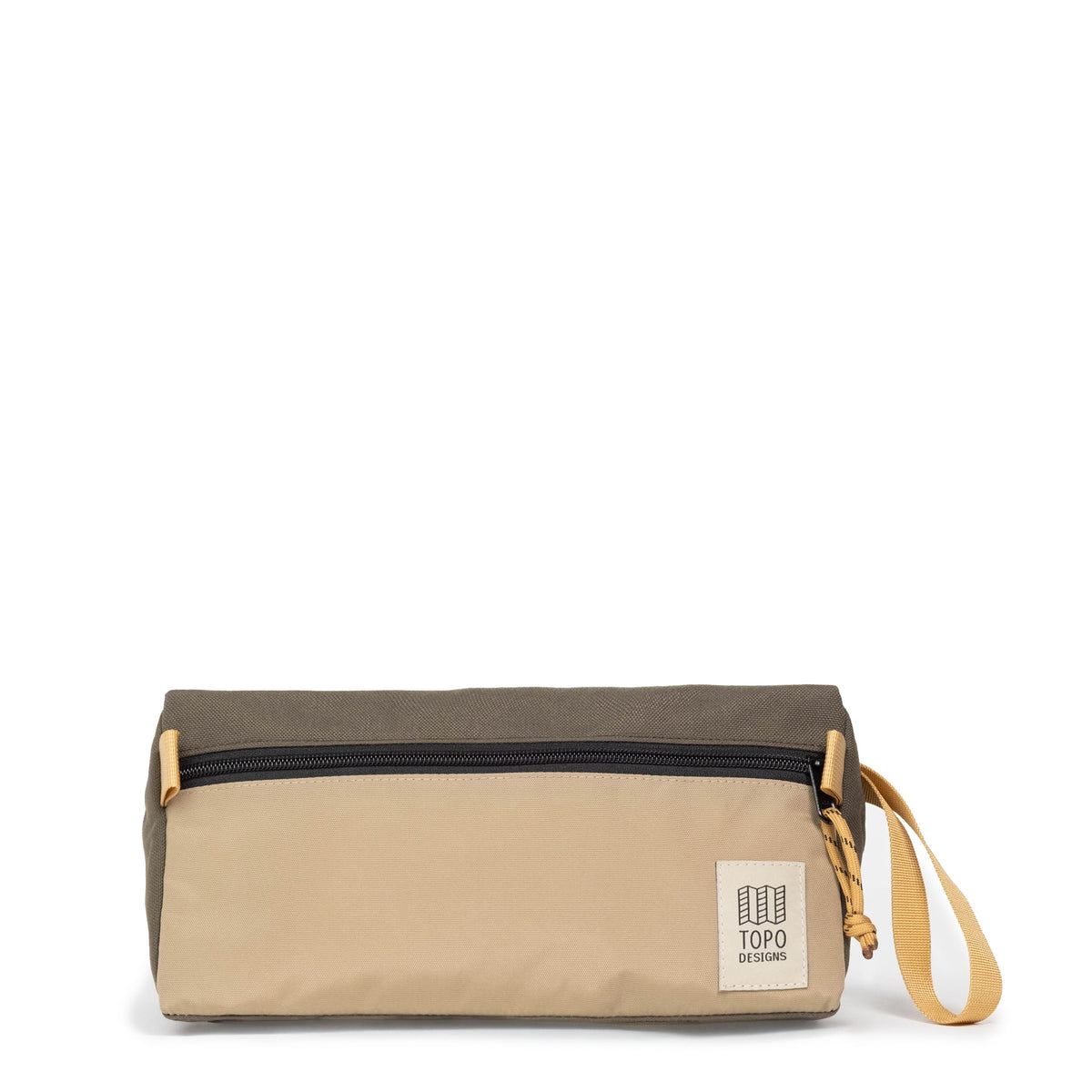 TOPO 932417212000 DOPP KIT WOODLAND/TERRACOTTA