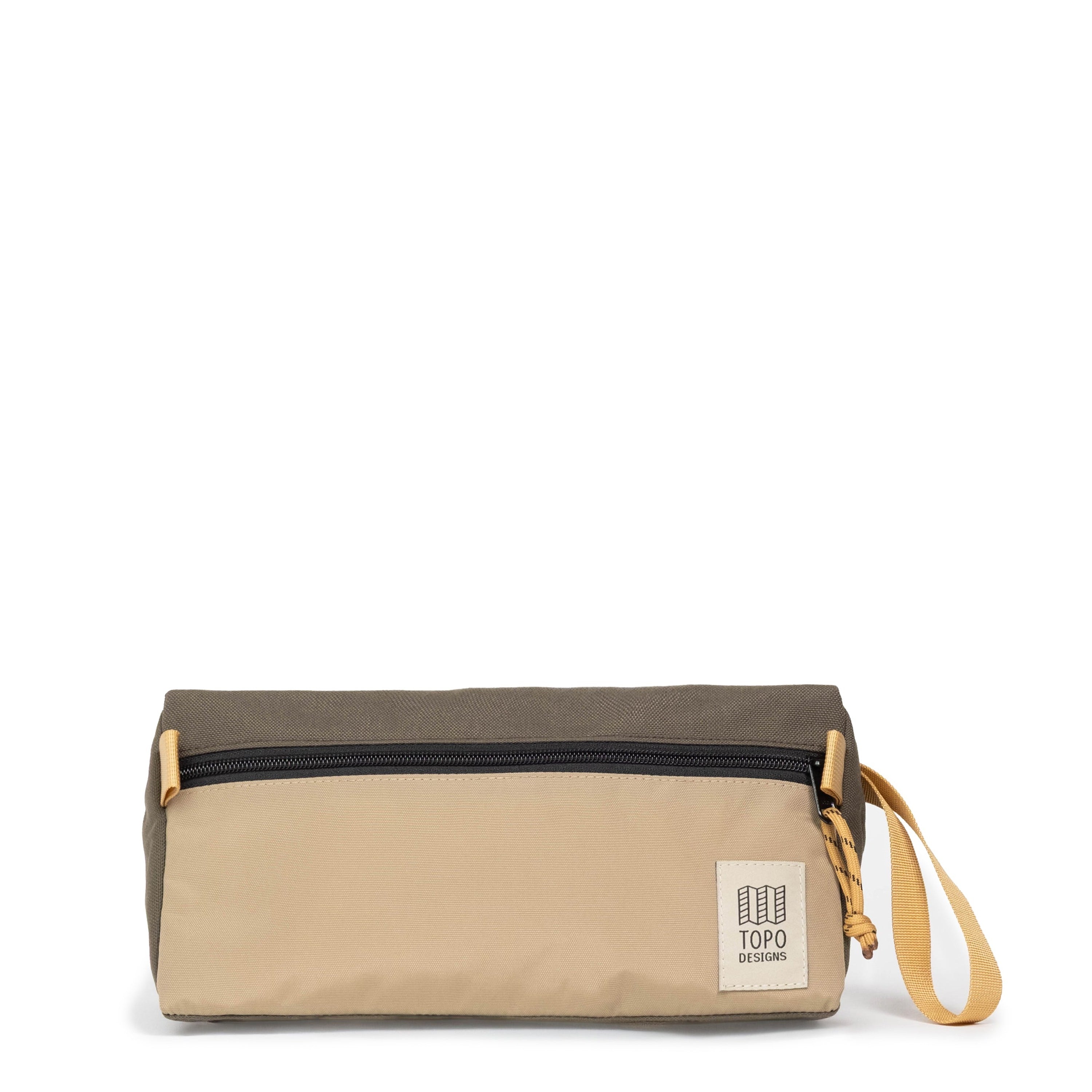 TOPO 932417212000 DOPP KIT WOODLAND/TERRACOTTA