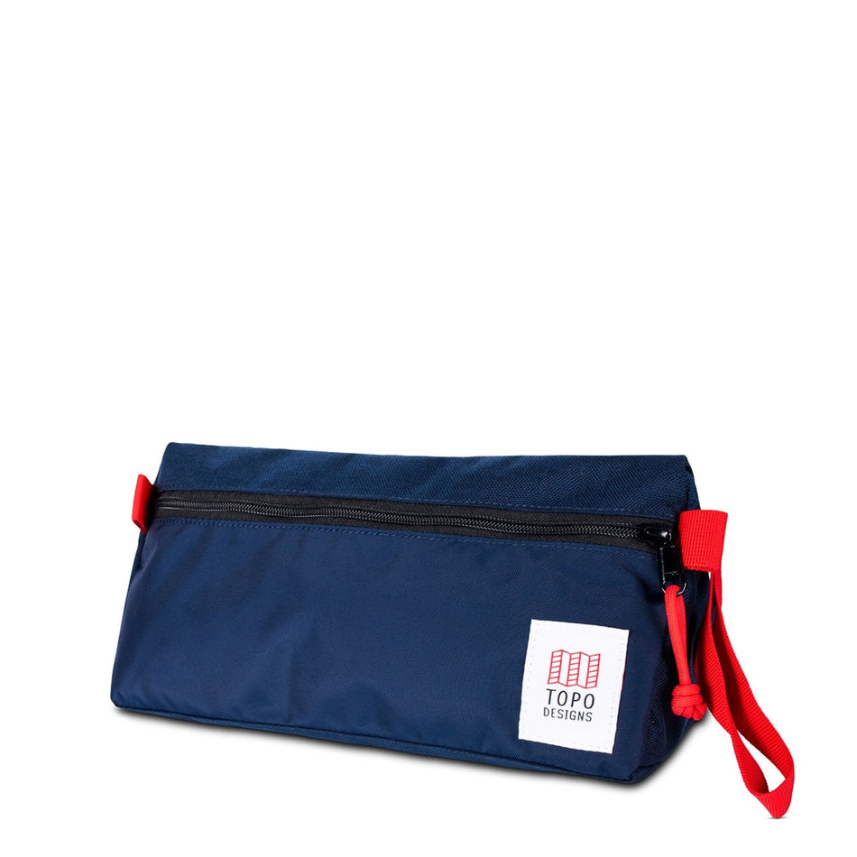 TOPO 932417419000 DOPP KIT NAVY/NAVY