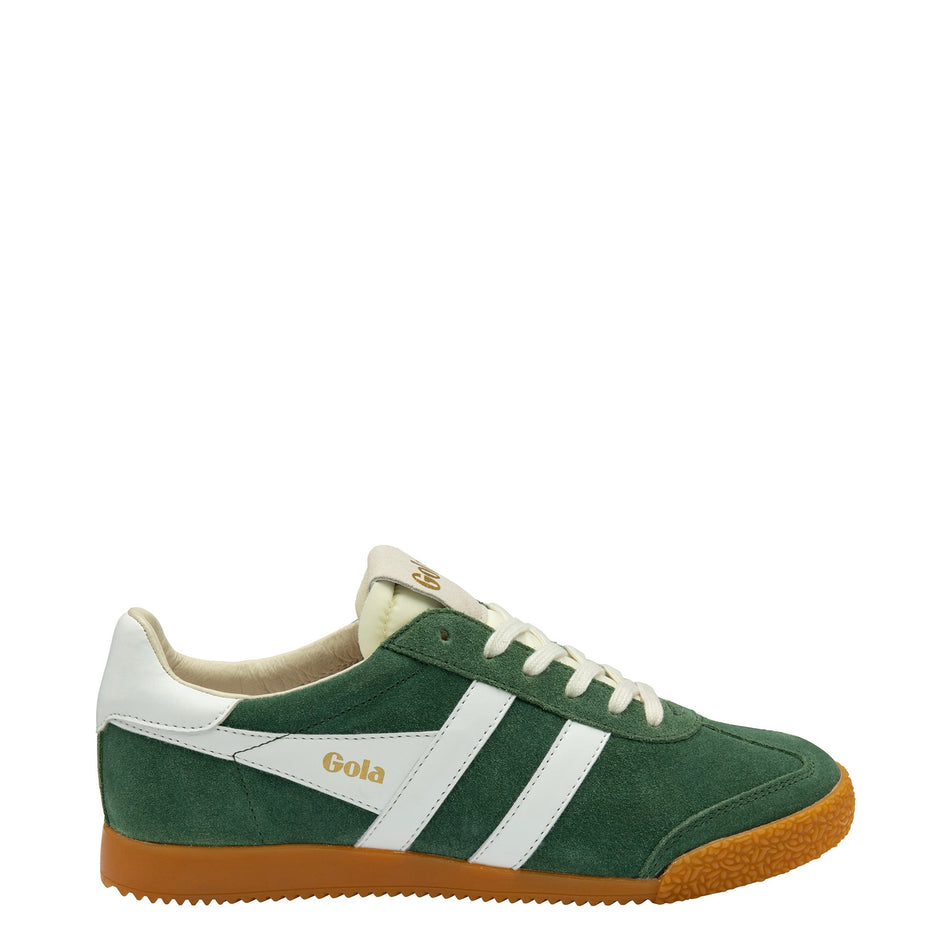 GOLA CLB538NX ELAN EVERGREEN/WHITE