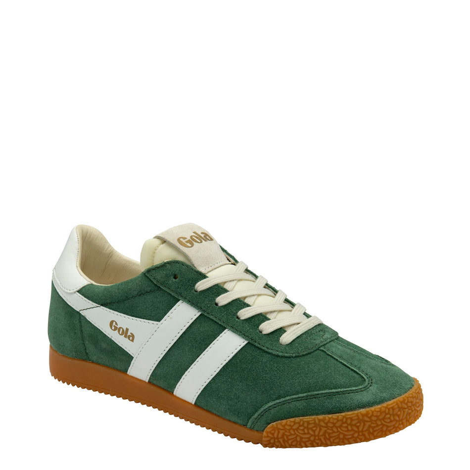 GOLA CLB538NX ELAN EVERGREEN/WHITE