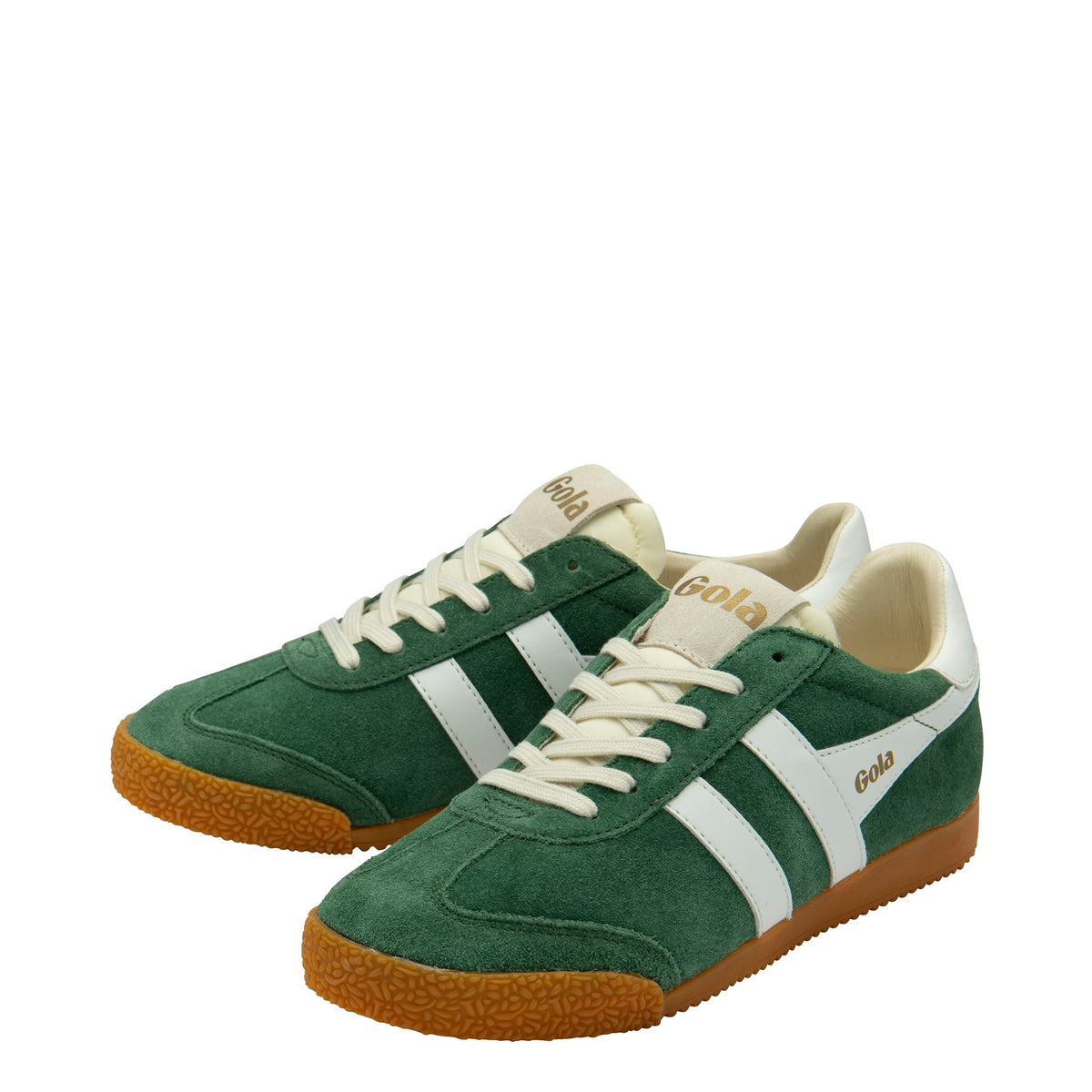 GOLA CLB538NX ELAN EVERGREEN/WHITE
