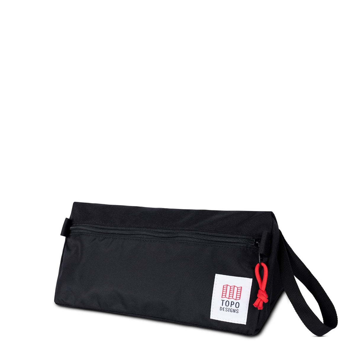 TOPO 932417009000 DOPP KIT BLACK/BLACK