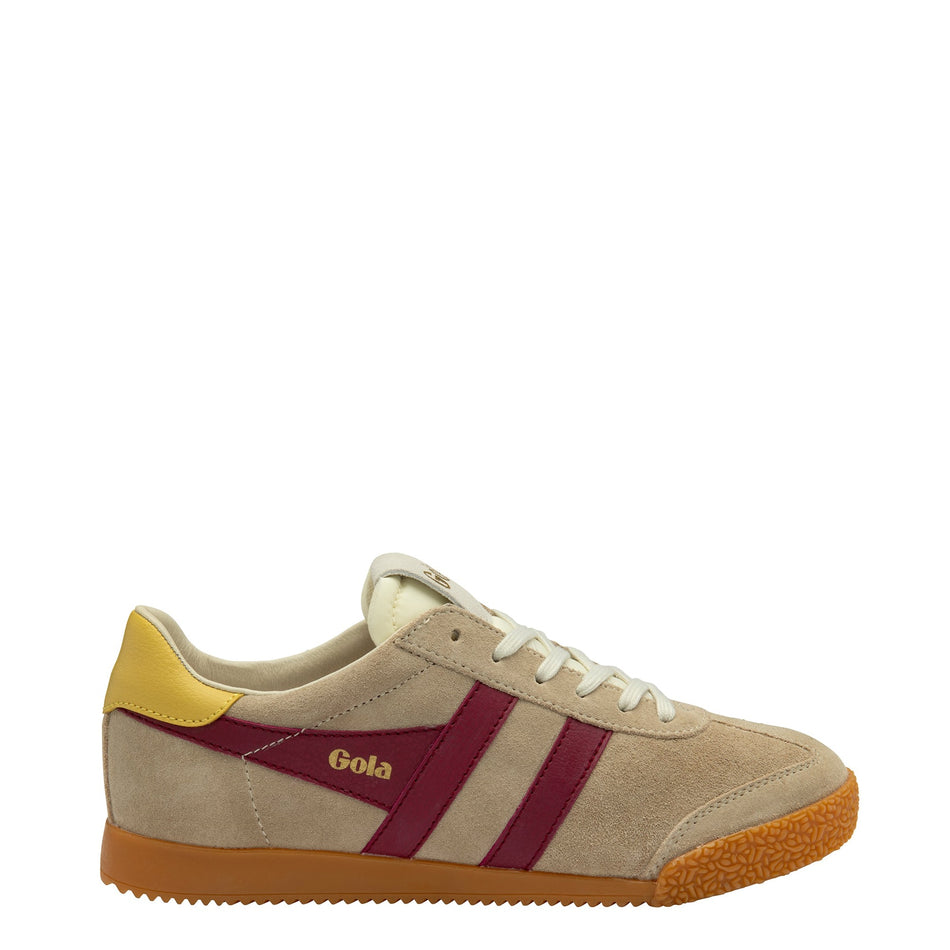 GOLA CLB538CK ELAN BONE/CERISE/POLLEN