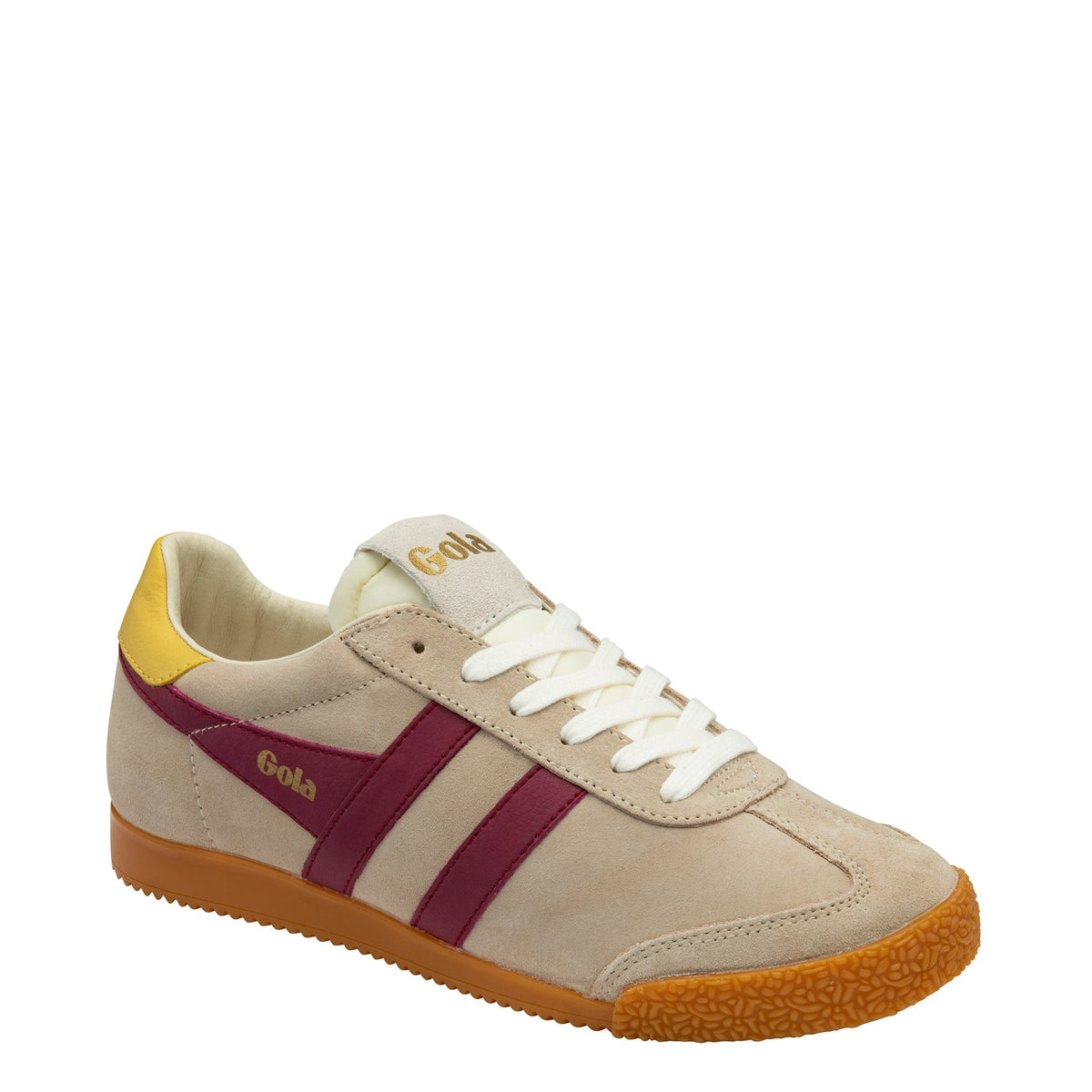 GOLA CLB538CK ELAN BONE/CERISE/POLLEN