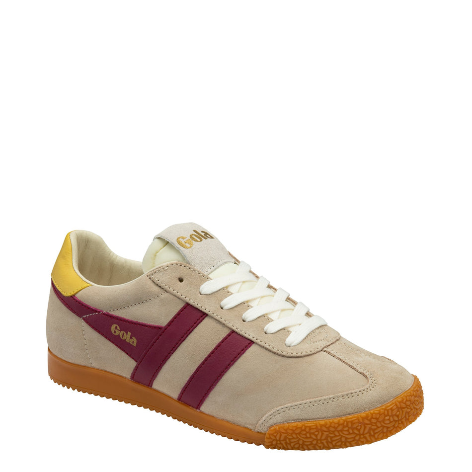 GOLA CLB538CK ELAN BONE/CERISE/POLLEN