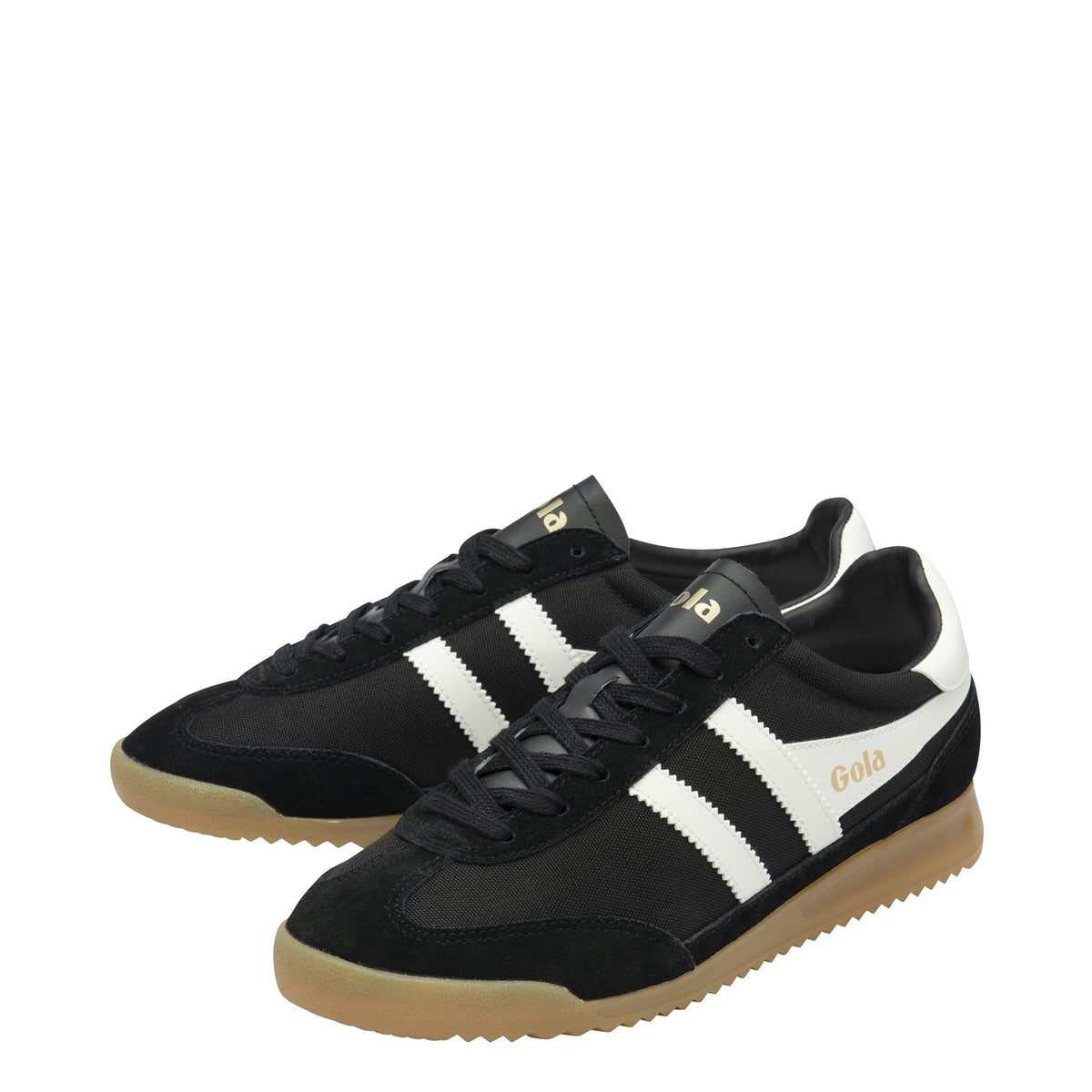GOLA CMB623BW TORNADO BLACK/OFF WHITE