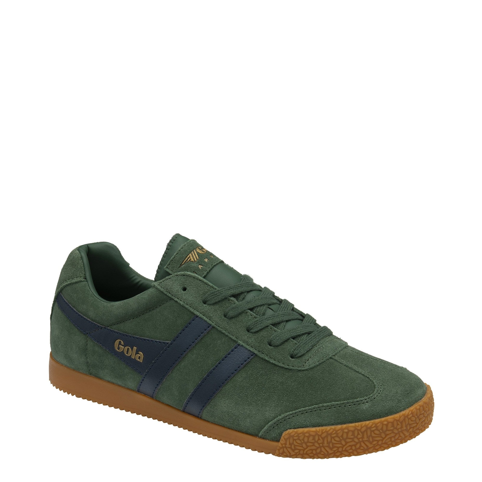 GOLA CMA192ND HARRIER EVERGREEN/NAVY
