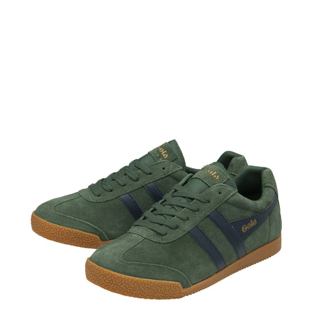 GOLA CMA192ND HARRIER EVERGREEN/NAVY