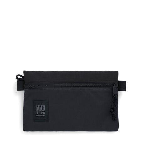 TOPO 932408009000 ACCESSORY BAG MEDIUM, BLACK/BLACK/BLACK