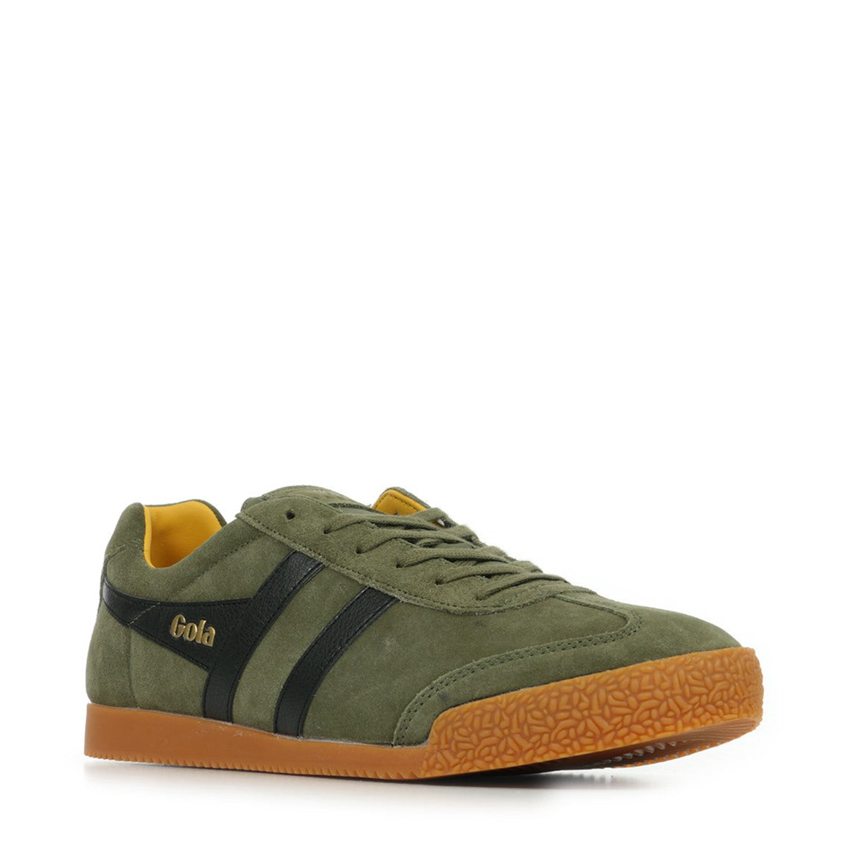 GOLA CMA192NA HARRIER KHAKI/BLACK/SUN