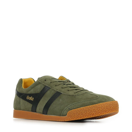 GOLA CMA192NA HARRIER KHAKI/BLACK/SUN
