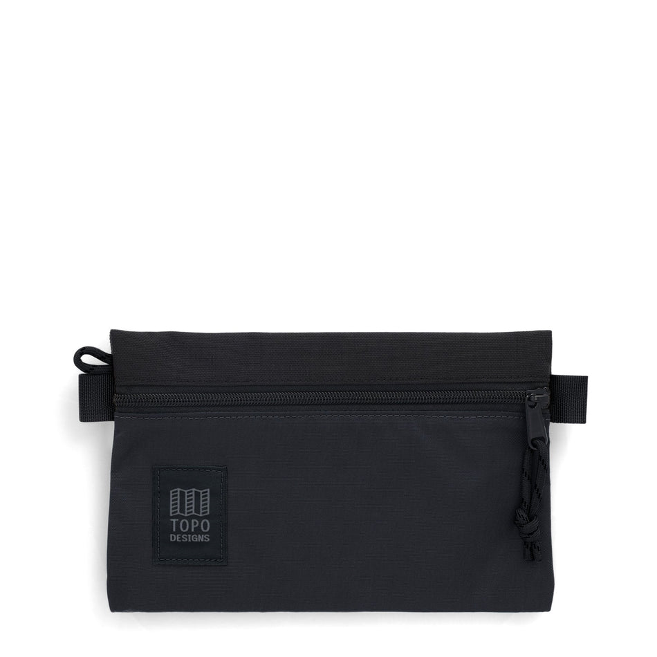 TOPO 932409009000 ACCESSORY BAG SMALL, BLACK/BLACK/BLACK