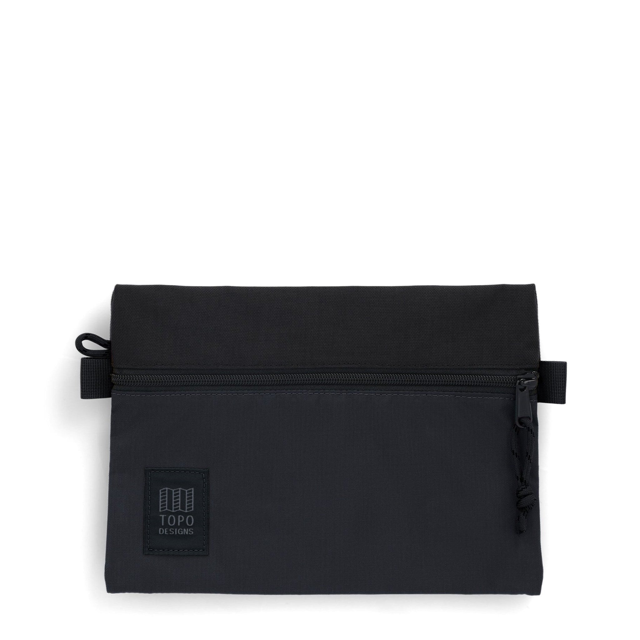 TOPO 932410009000 ACCESSORY BAG MICRO, BLACK/BLACK/BLACK