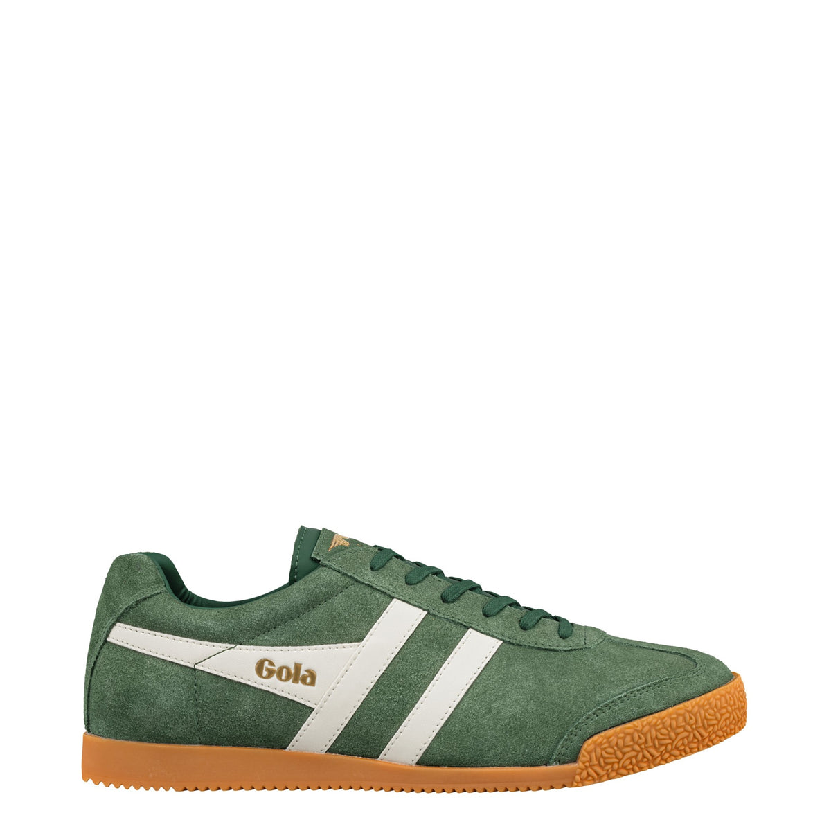 GOLA CMA192IN HARRIER EVERGREEN/OFF WHITE