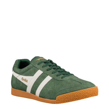 GOLA CMA192IN HARRIER EVERGREEN/OFF WHITE