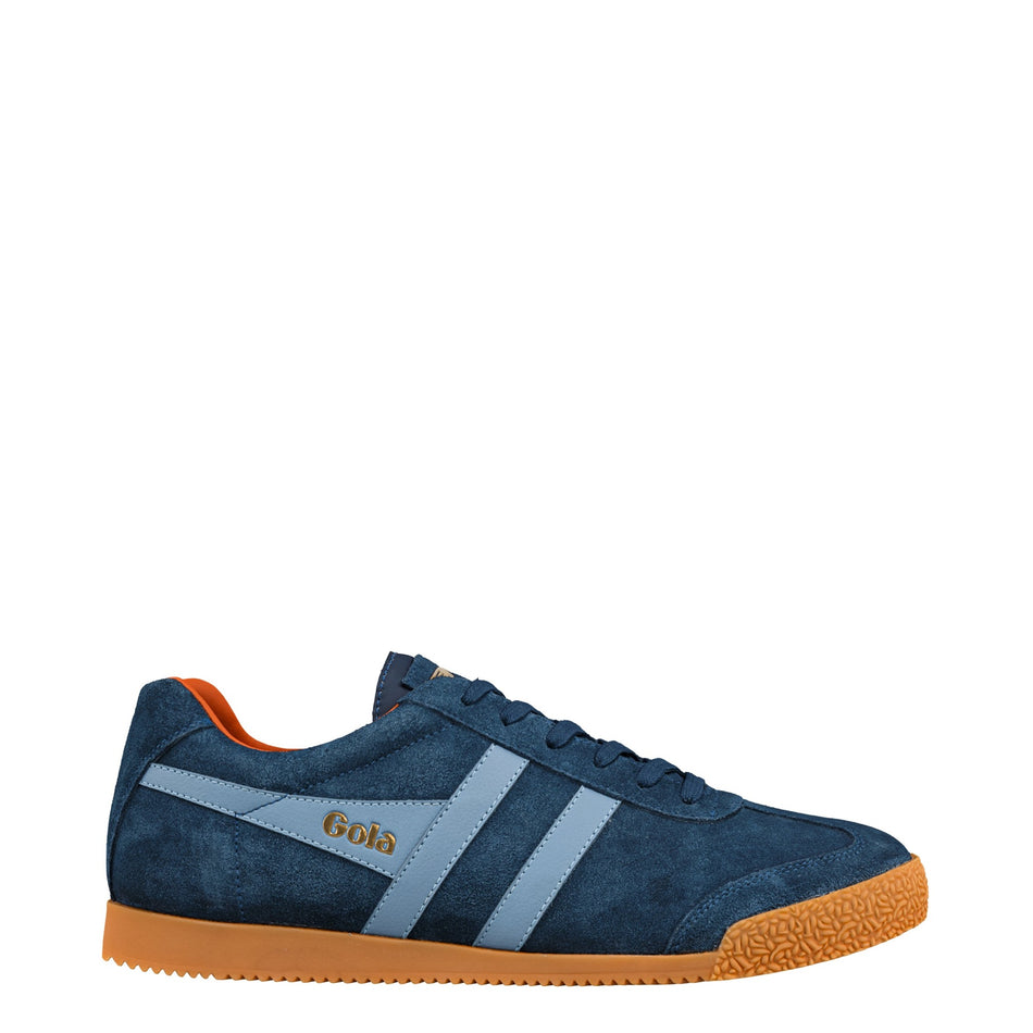 GOLA CMA192HE HARRIER NAVY/ICEBURG/MOODY ORANGE