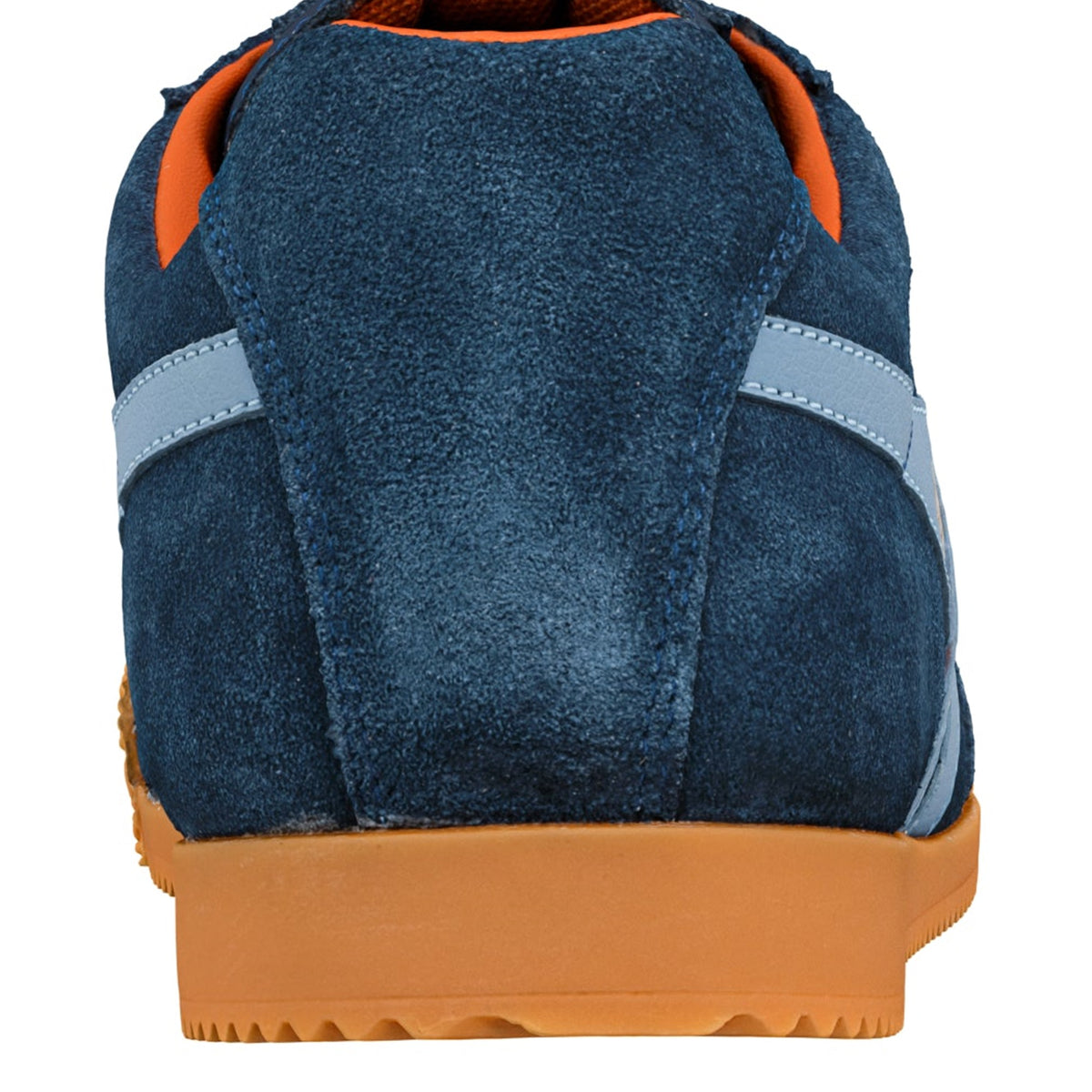 GOLA CMA192HE HARRIER NAVY/ICEBURG/MOODY ORANGE