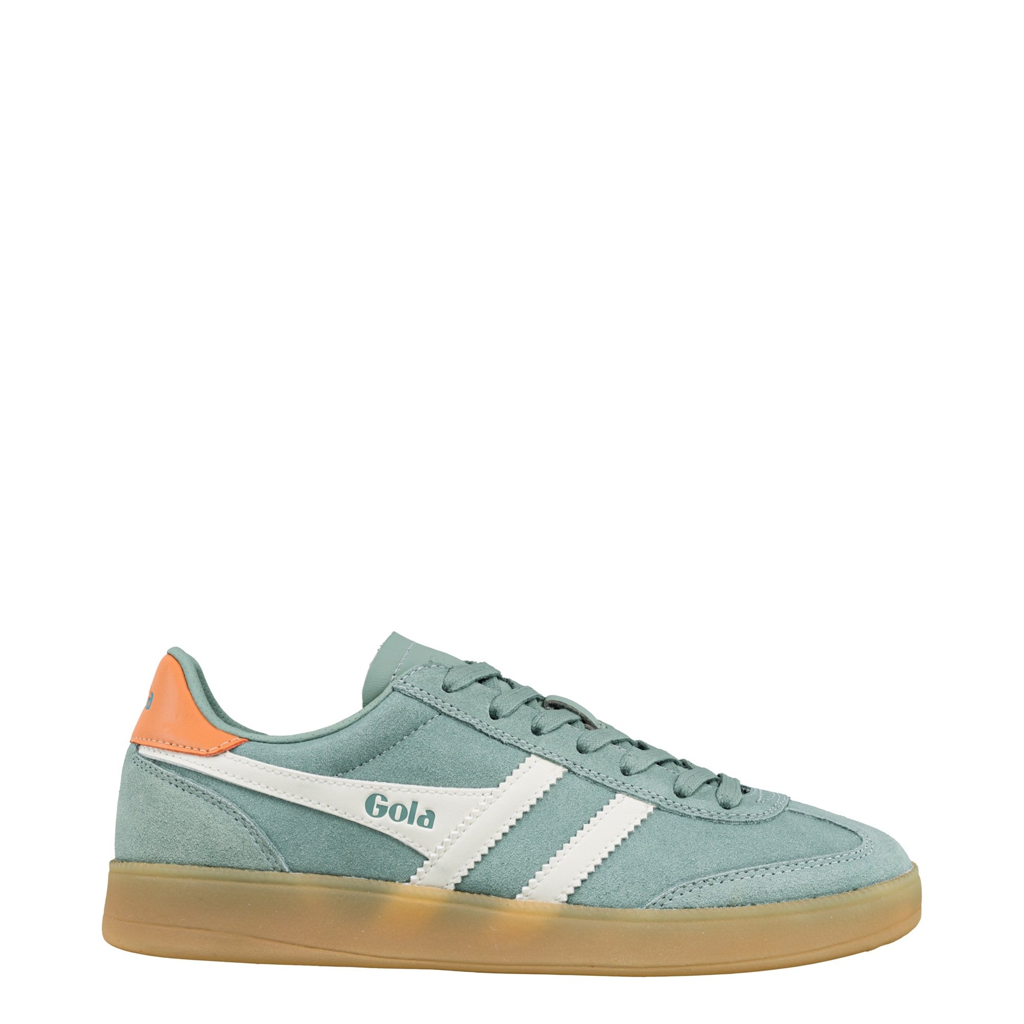 GOLA CLB735NU VIPER GREEN MIST/OFF WHITE/SALMON/GUM