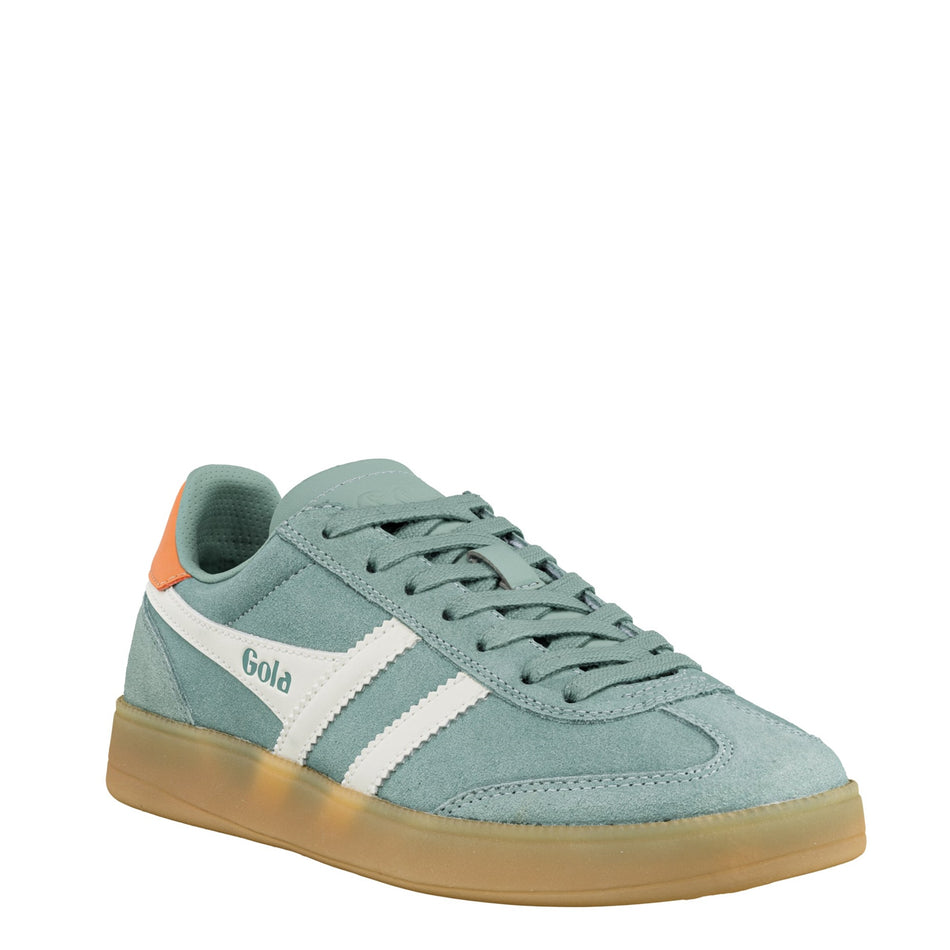 GOLA CLB735NU VIPER GREEN MIST/OFF WHITE/SALMON/GUM