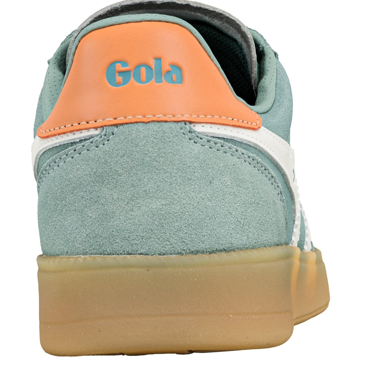 GOLA CLB735NU VIPER GREEN MIST/OFF WHITE/SALMON/GUM