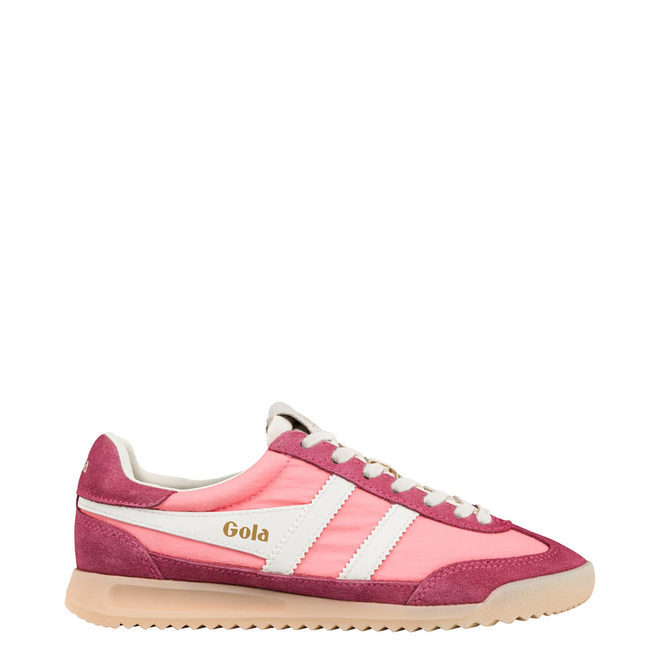 GOLA CLB577KK FIREFLY BUBBLEGUM/CERISE/OFF WHITE