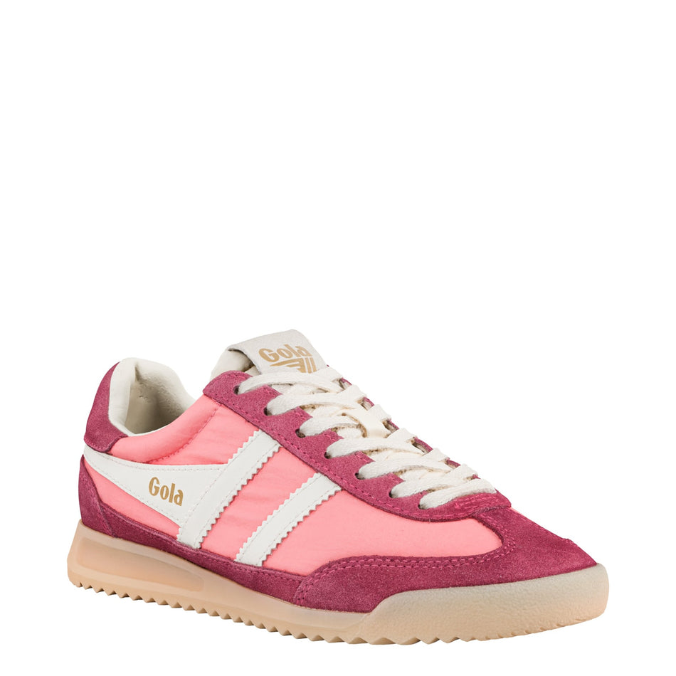 GOLA CLB577KK FIREFLY BUBBLEGUM/CERISE/OFF WHITE