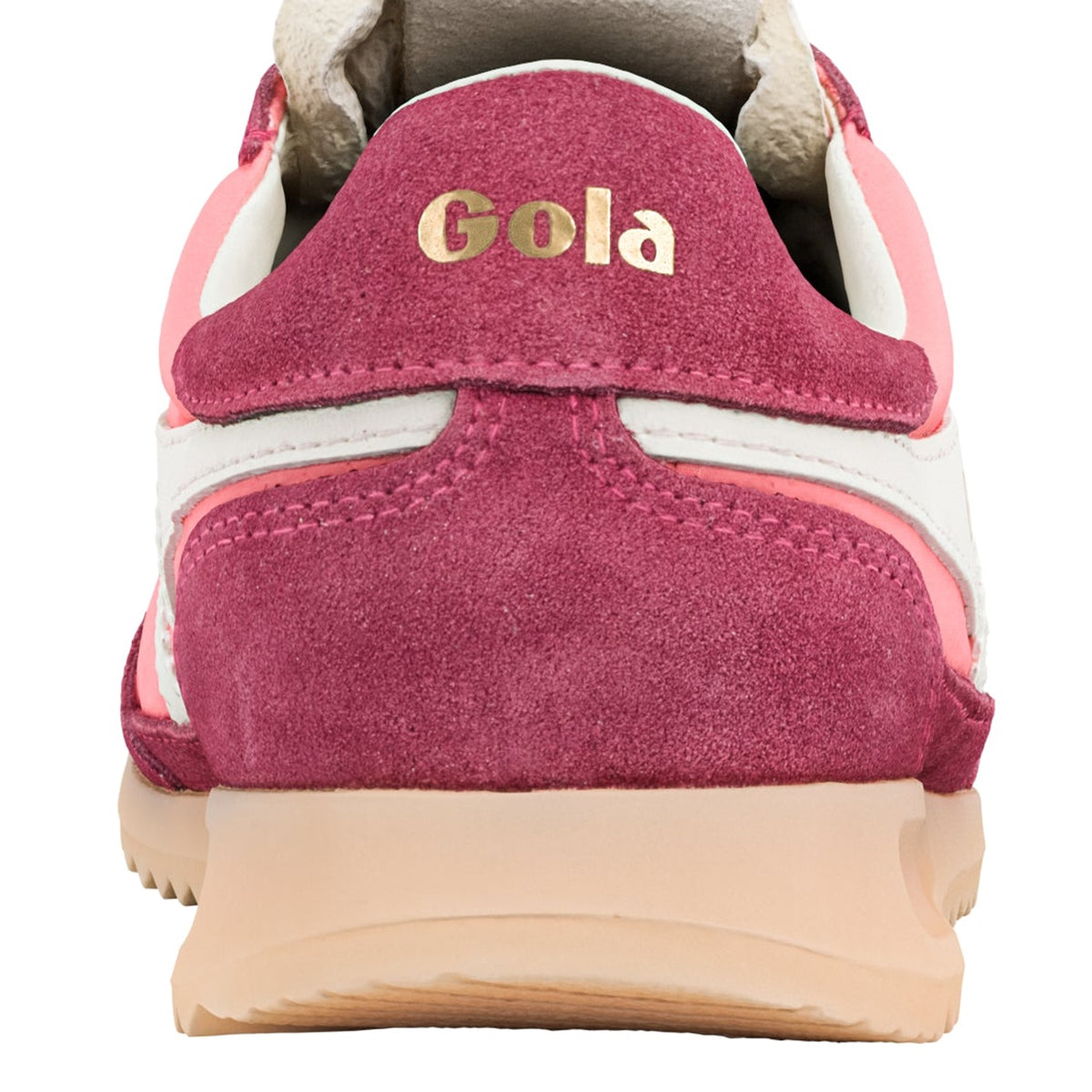 GOLA CLB577KK FIREFLY BUBBLEGUM/CERISE/OFF WHITE