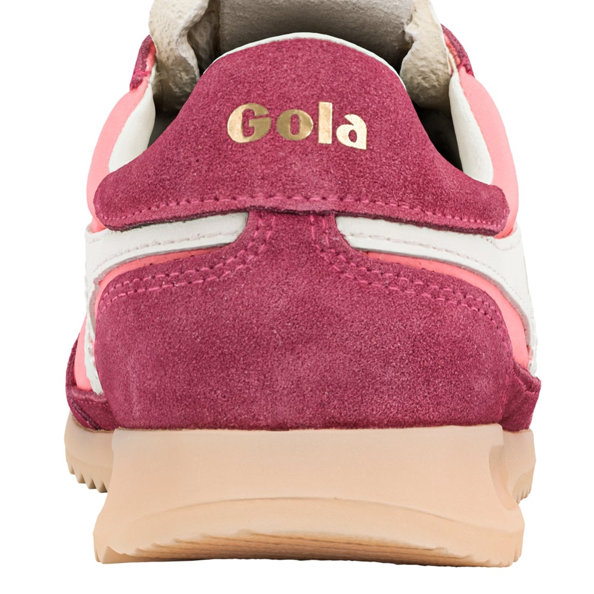 GOLA CLB577KK FIREFLY BUBBLEGUM/CERISE/OFF WHITE