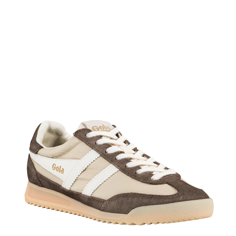 GOLA CLB577CF FIREFLY BONE/MOCHA/OFF WHITE