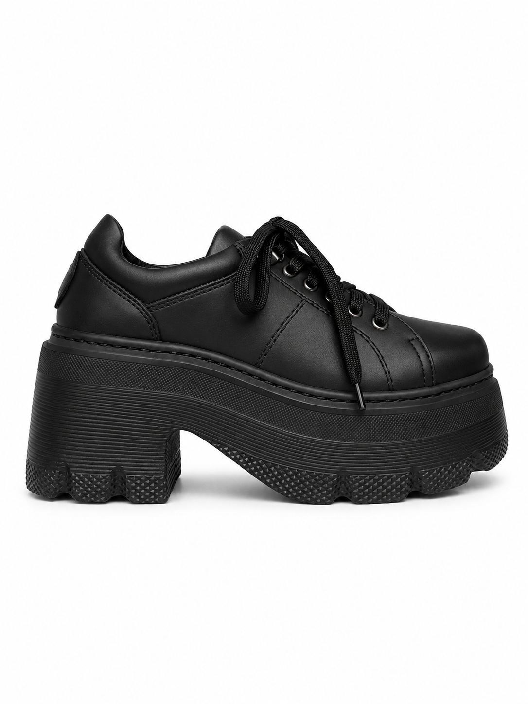 Altercore Kairo Vegan Black - zdjęcie 1