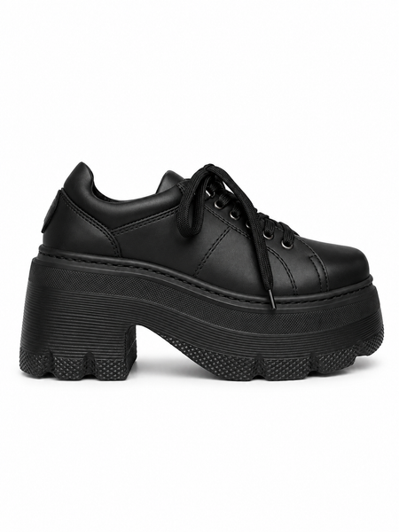 Altercore Kairo Vegan Black - zdjęcie 1