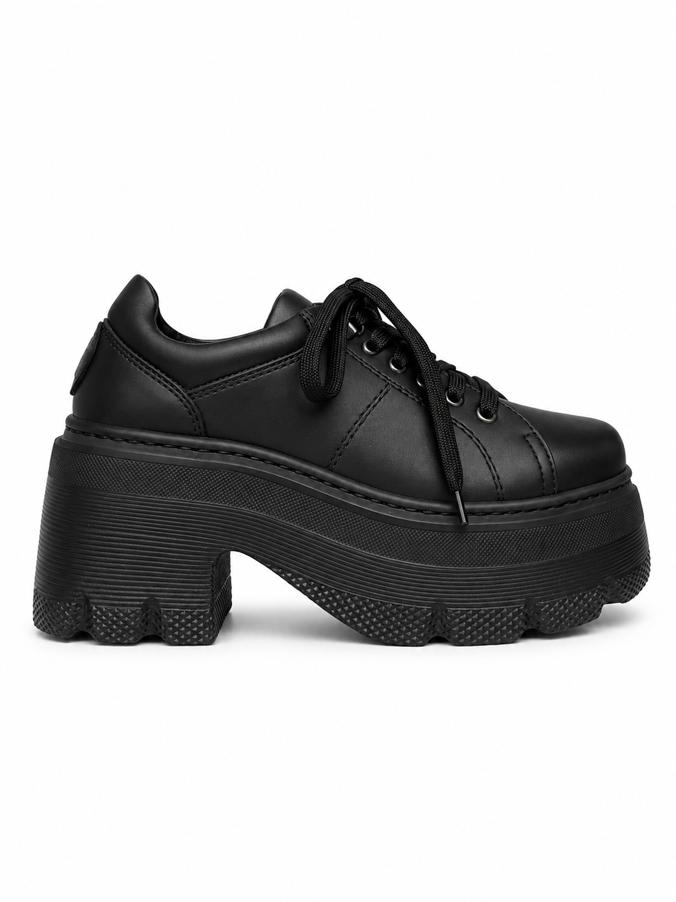 Altercore Kairo Vegan Black - zdjęcie 1