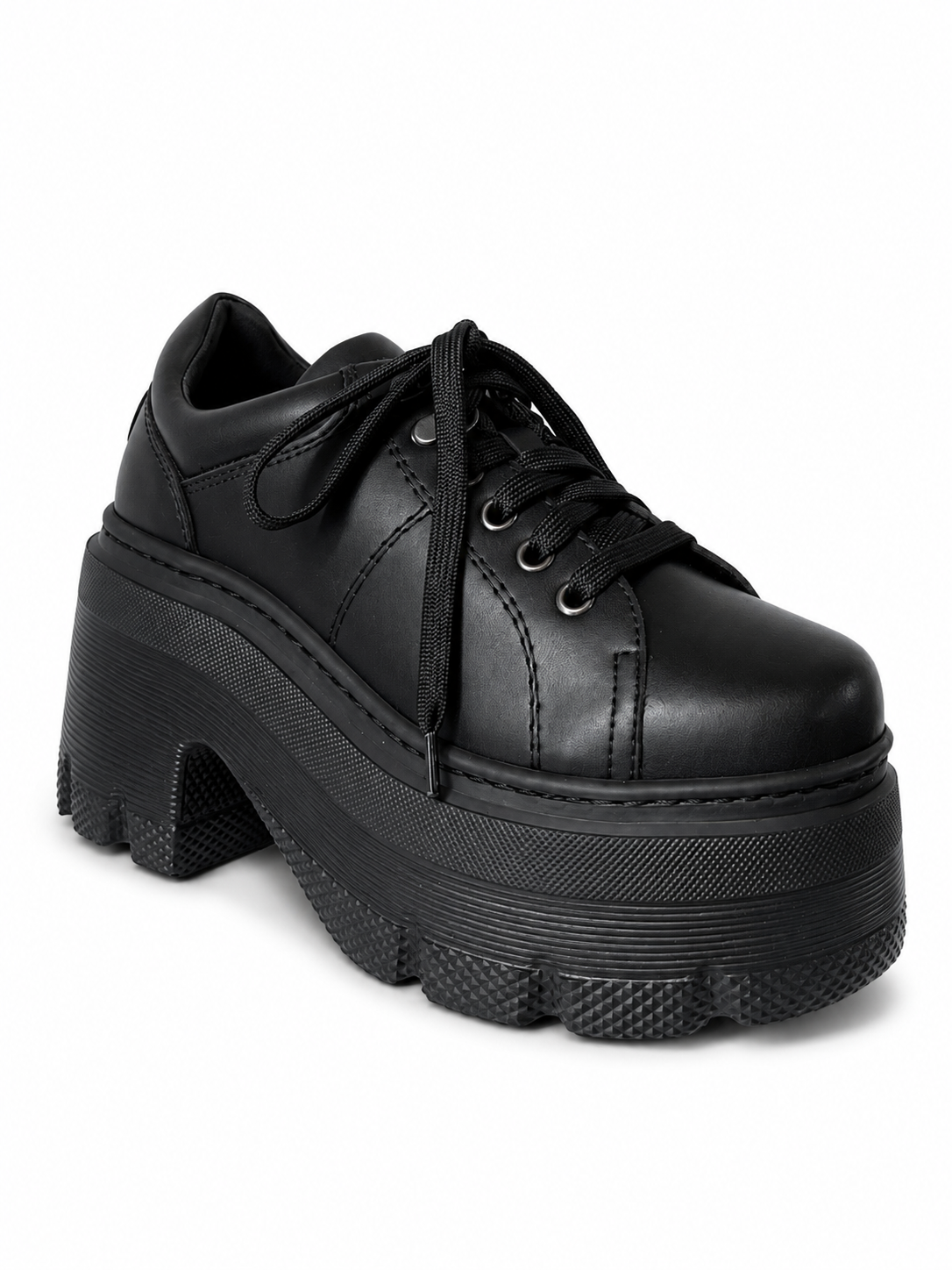 Altercore Kairo Vegan Black - zdjęcie 2