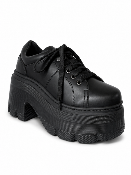 Altercore Kairo Vegan Black - zdjęcie 2