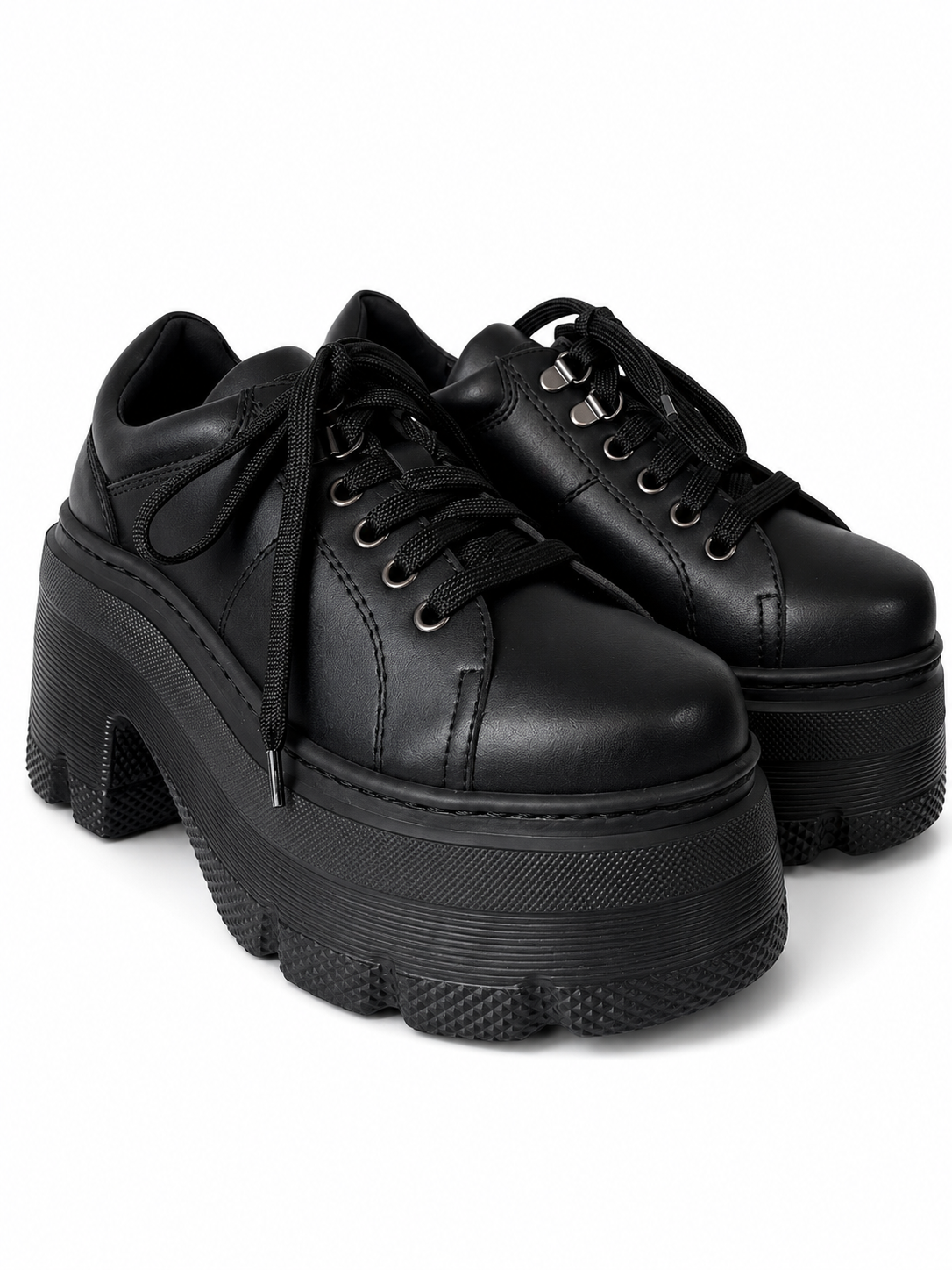 Altercore Kairo Vegan Black - zdjęcie 3