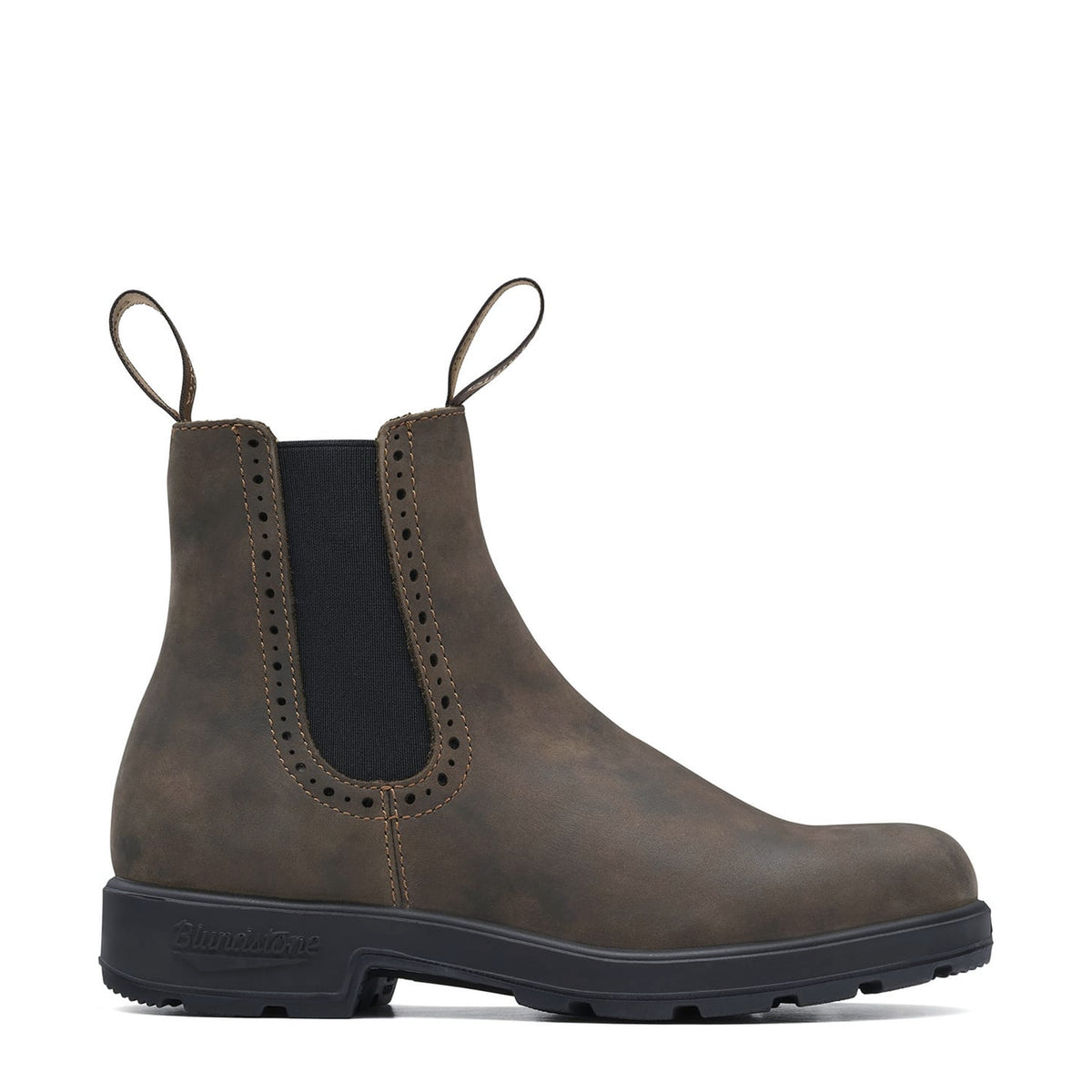 Blundstone 1351 Rustic Brown