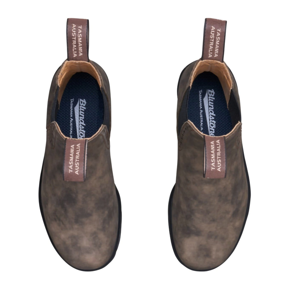 Blundstone 1351 Rustic Brown